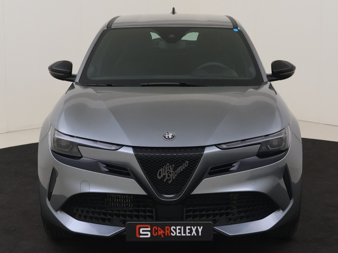 Foto van Alfa Romeo Alfa Romeo Junior