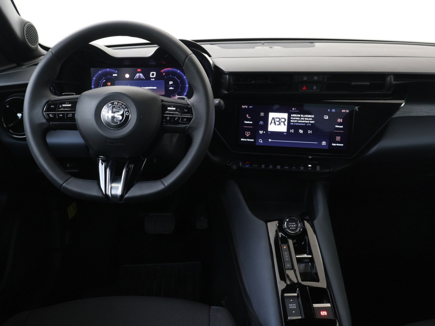 Foto van Alfa Romeo Alfa Romeo Junior