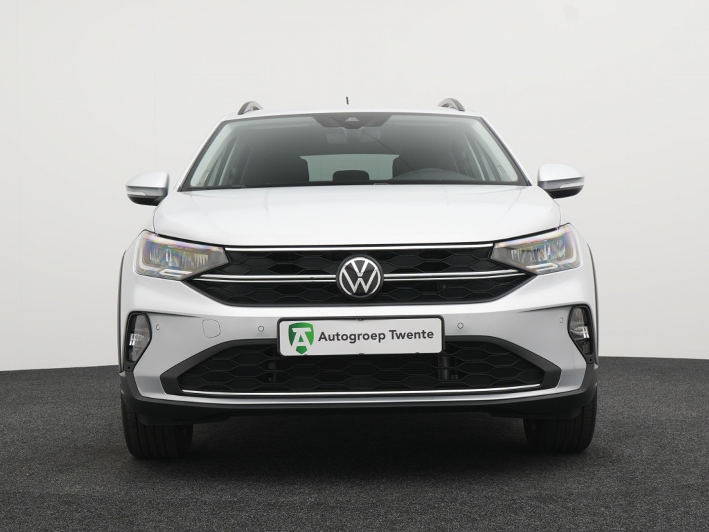 Foto van Volkswagen Taigo
