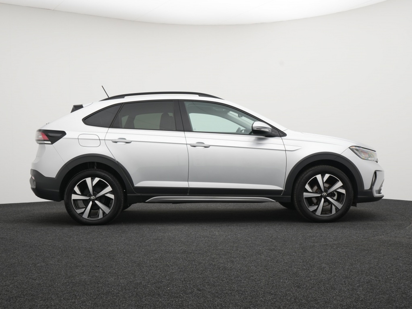 Foto van Volkswagen Taigo