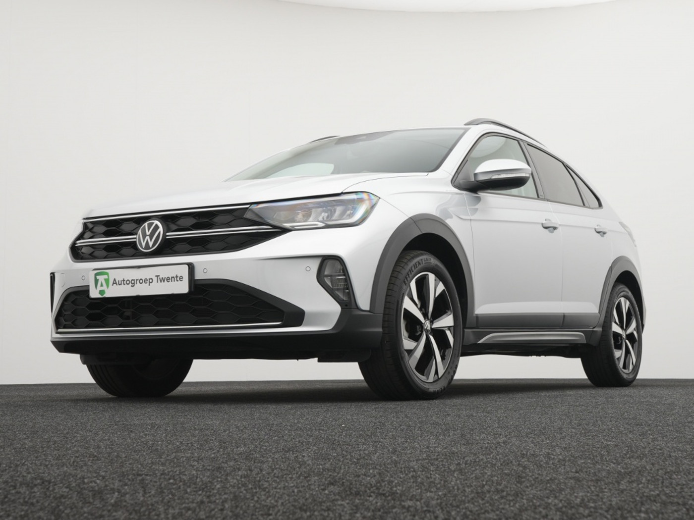 Foto van Volkswagen Taigo