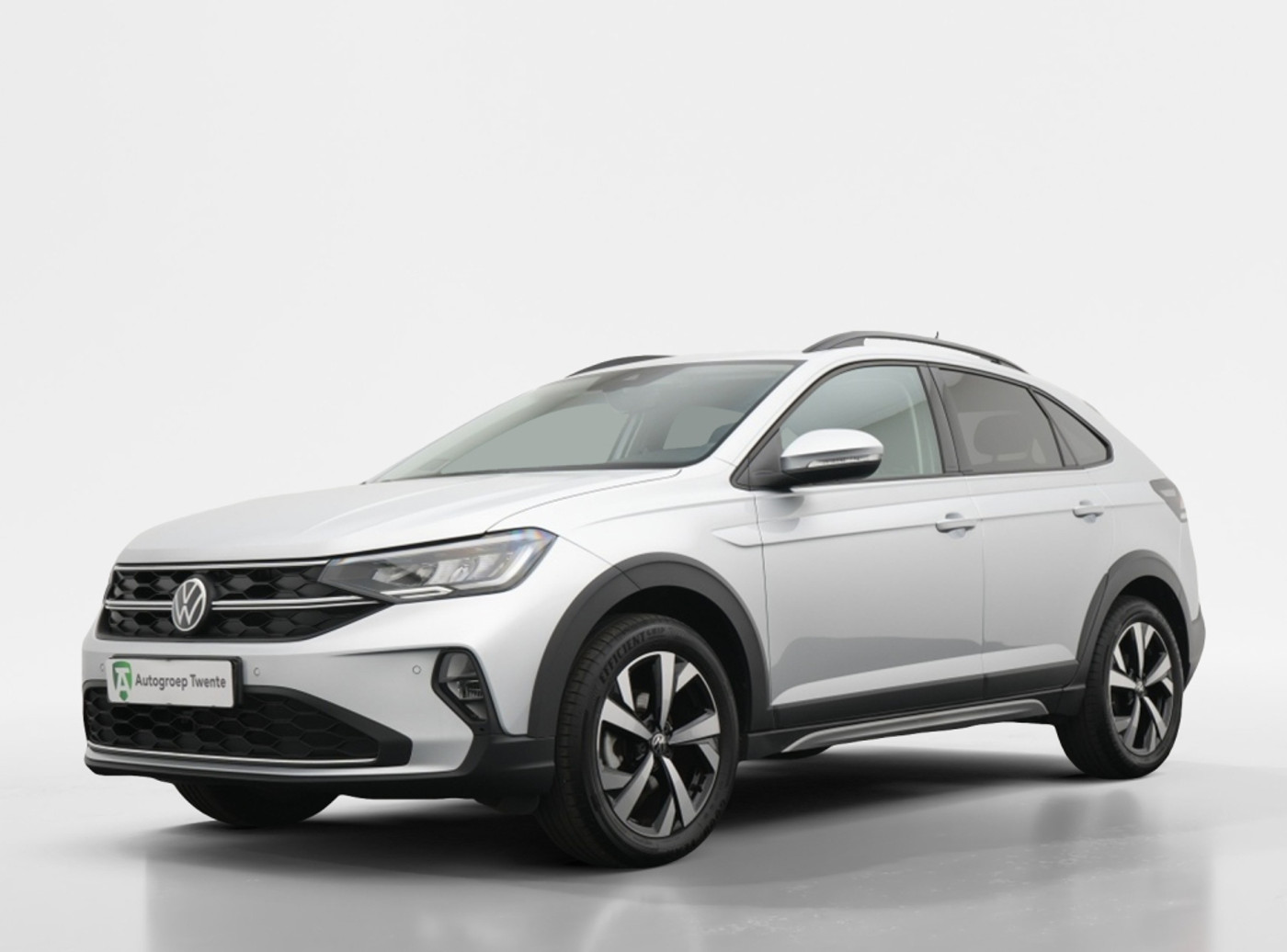 Foto van Volkswagen Taigo