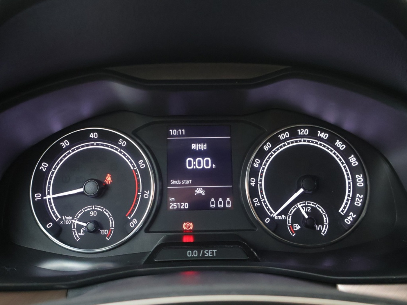 Foto van Skoda Kamiq