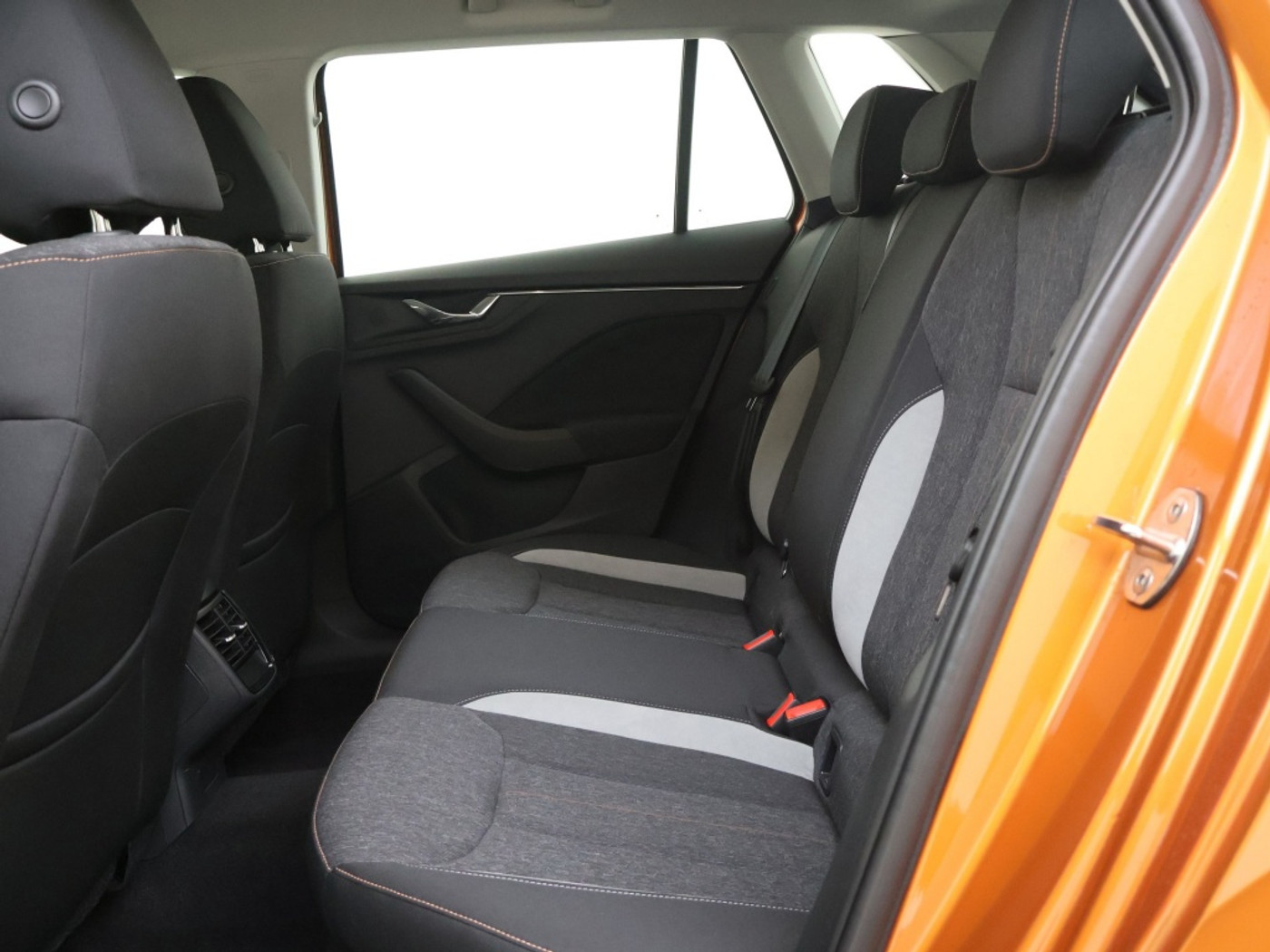 Foto van Skoda Kamiq