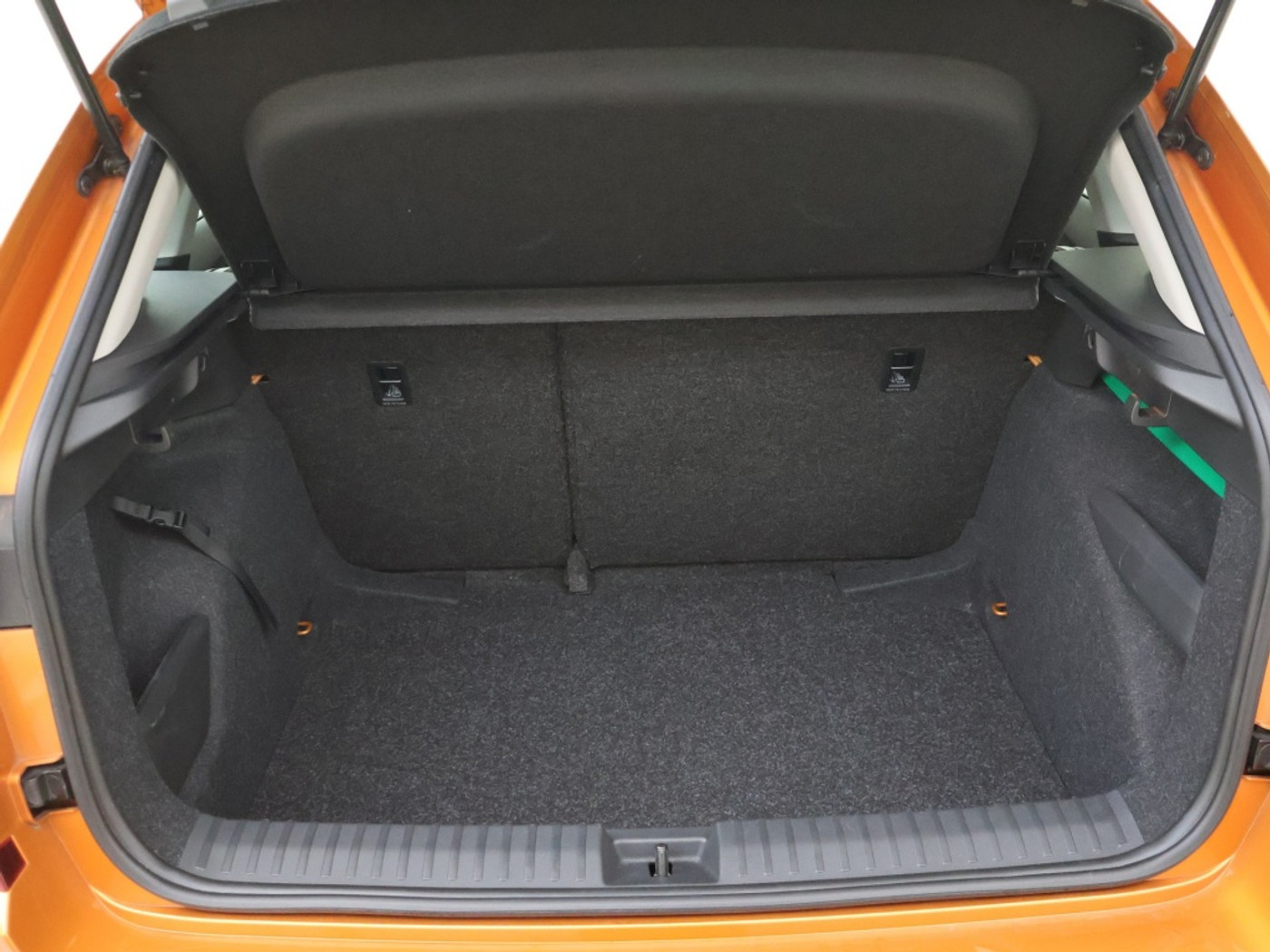 Foto van Skoda Kamiq