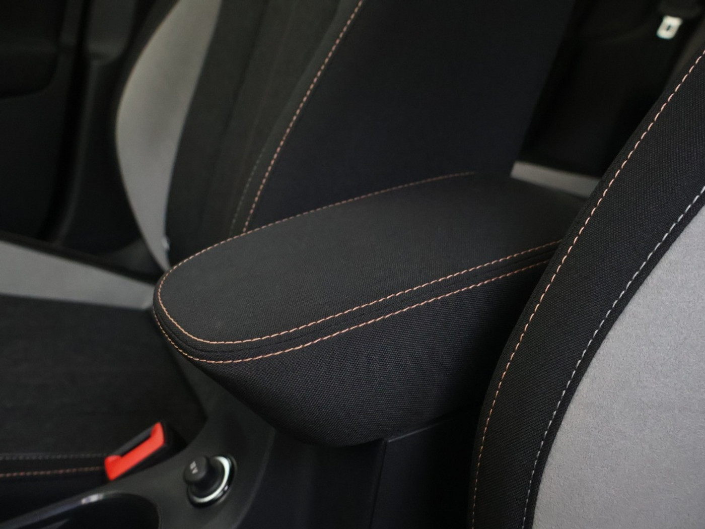 Foto van Skoda Kamiq