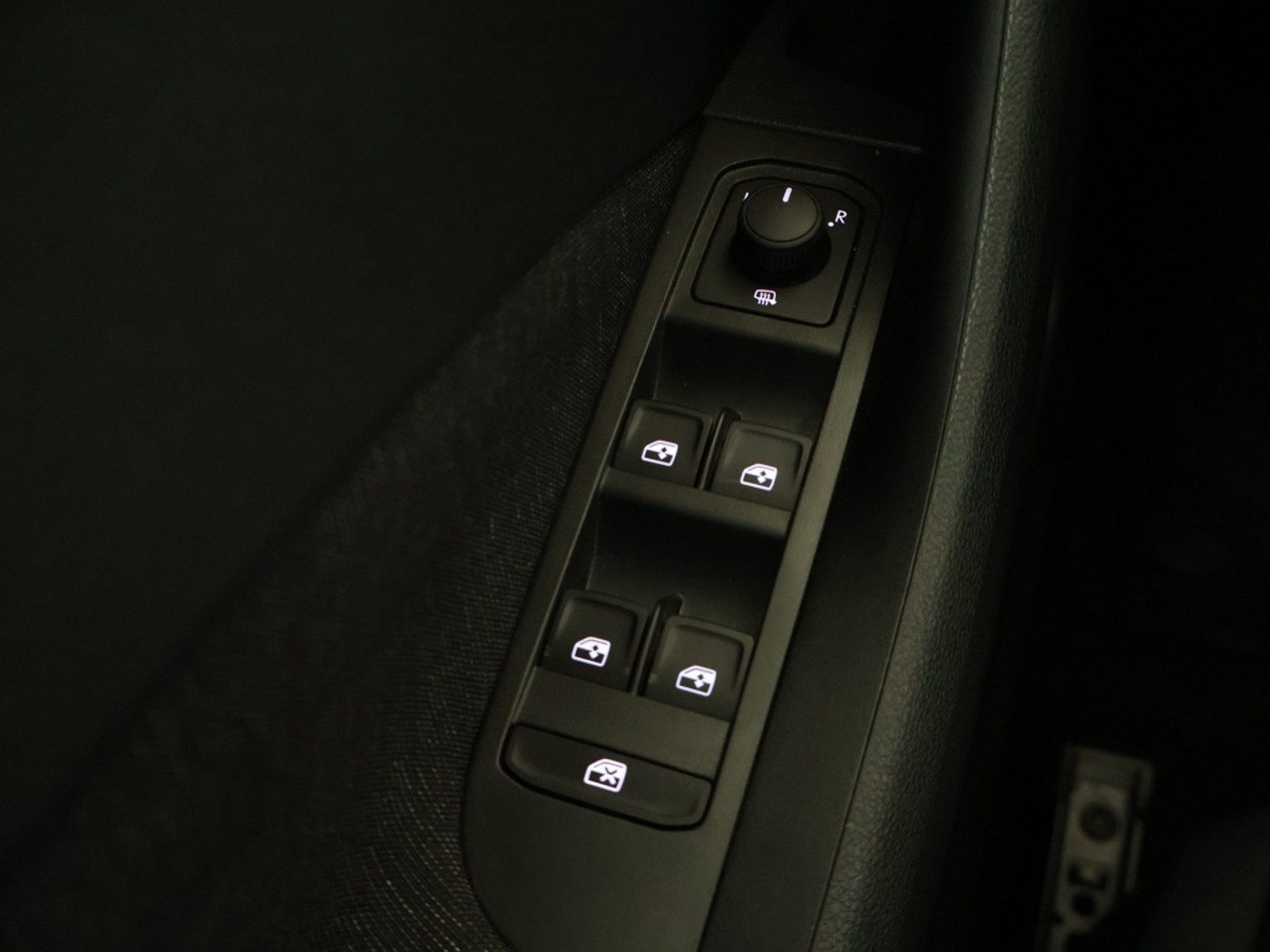 Foto van Skoda Kamiq