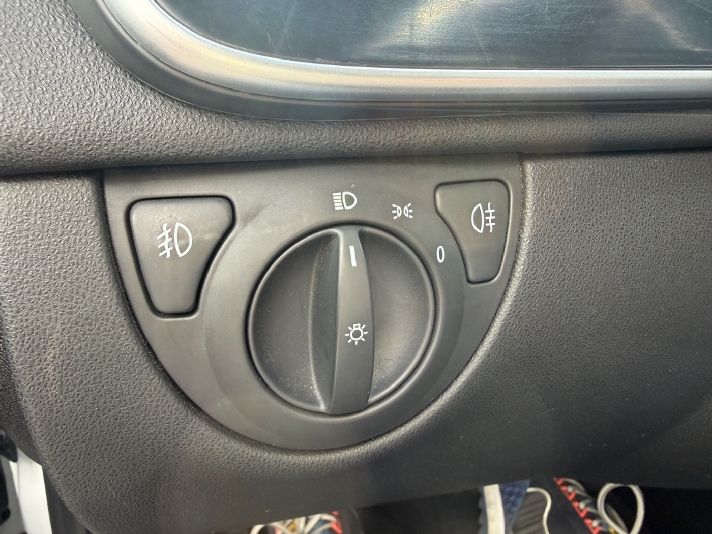 Foto van Saab Saab 9-3