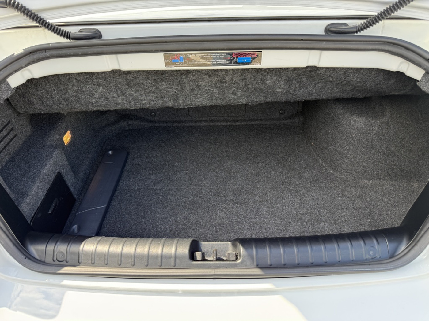 Foto van Saab Saab 9-3