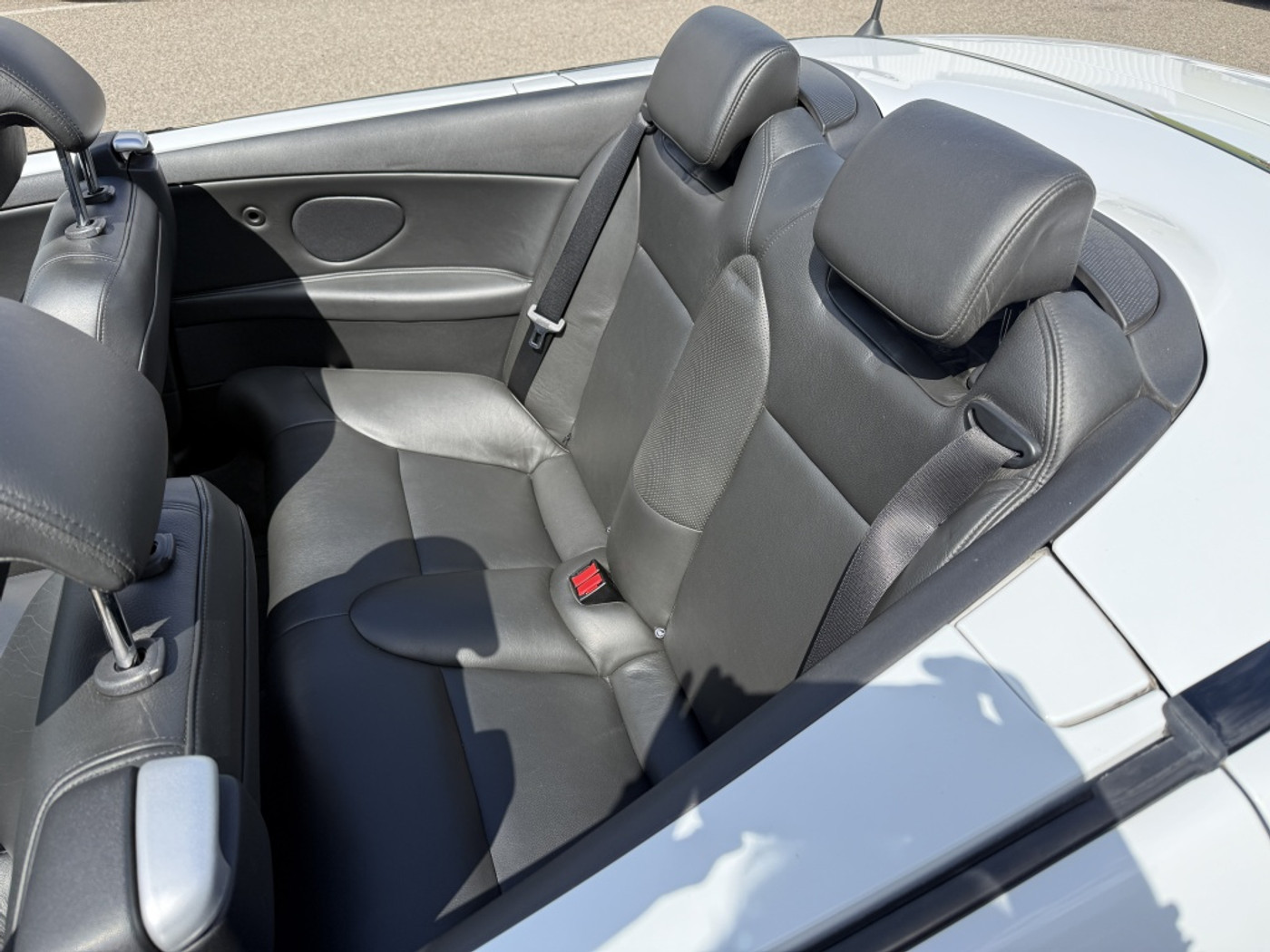 Foto van Saab Saab 9-3