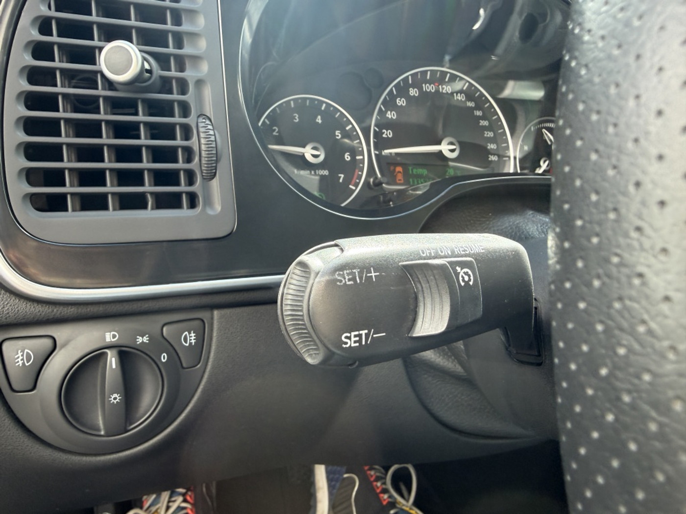 Foto van Saab Saab 9-3