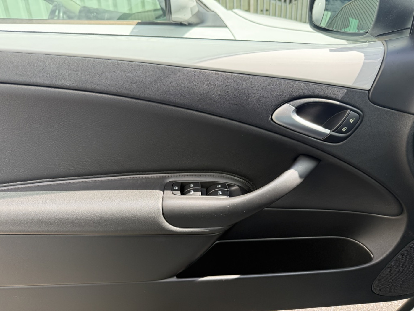 Foto van Saab Saab 9-3