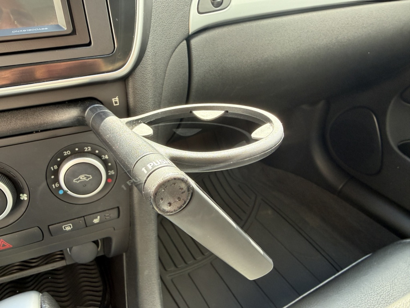 Foto van Saab Saab 9-3