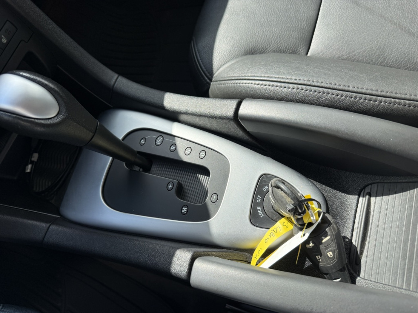 Foto van Saab Saab 9-3