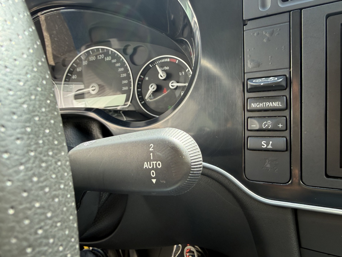 Foto van Saab Saab 9-3