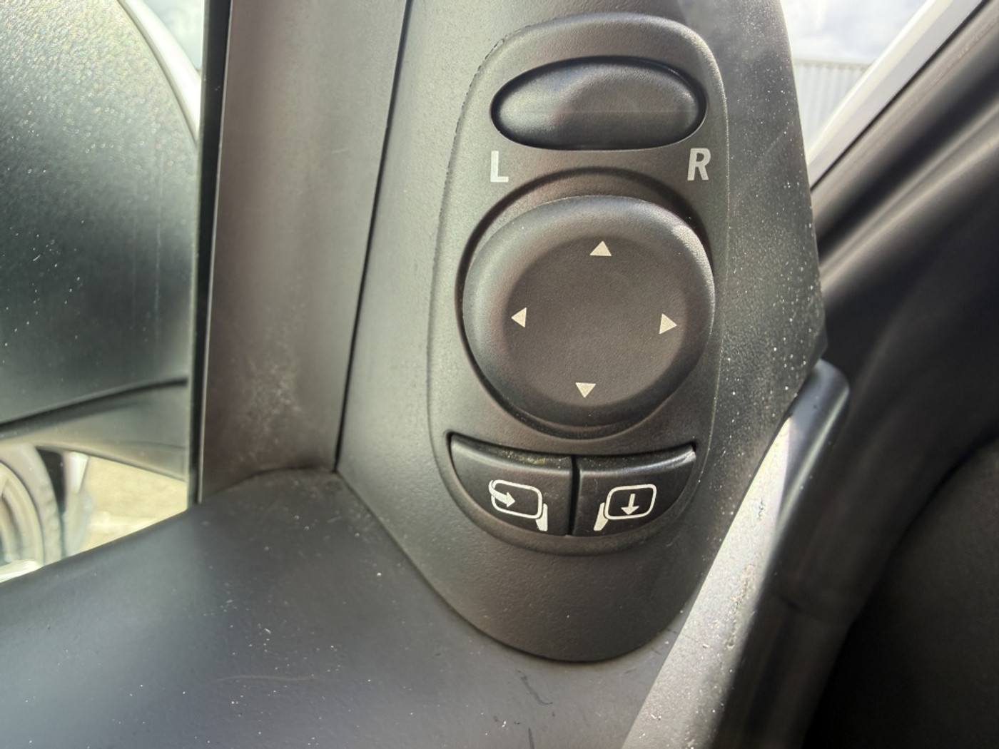 Foto van Saab Saab 9-3