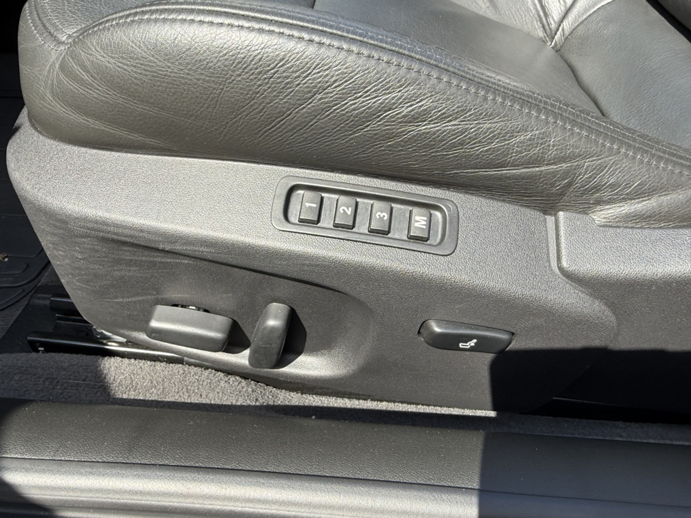 Foto van Saab Saab 9-3