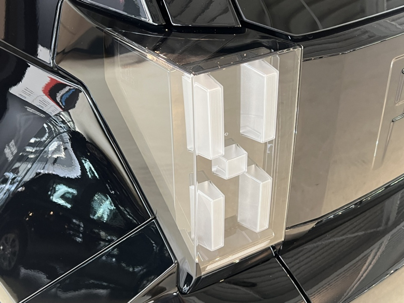 Foto van Fiat Panda