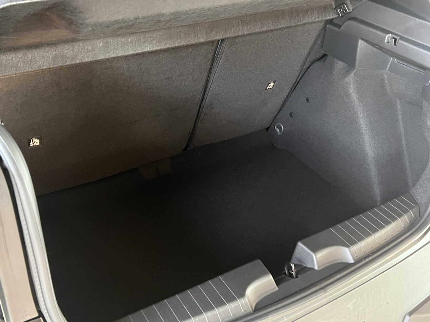 Foto van Fiat Panda