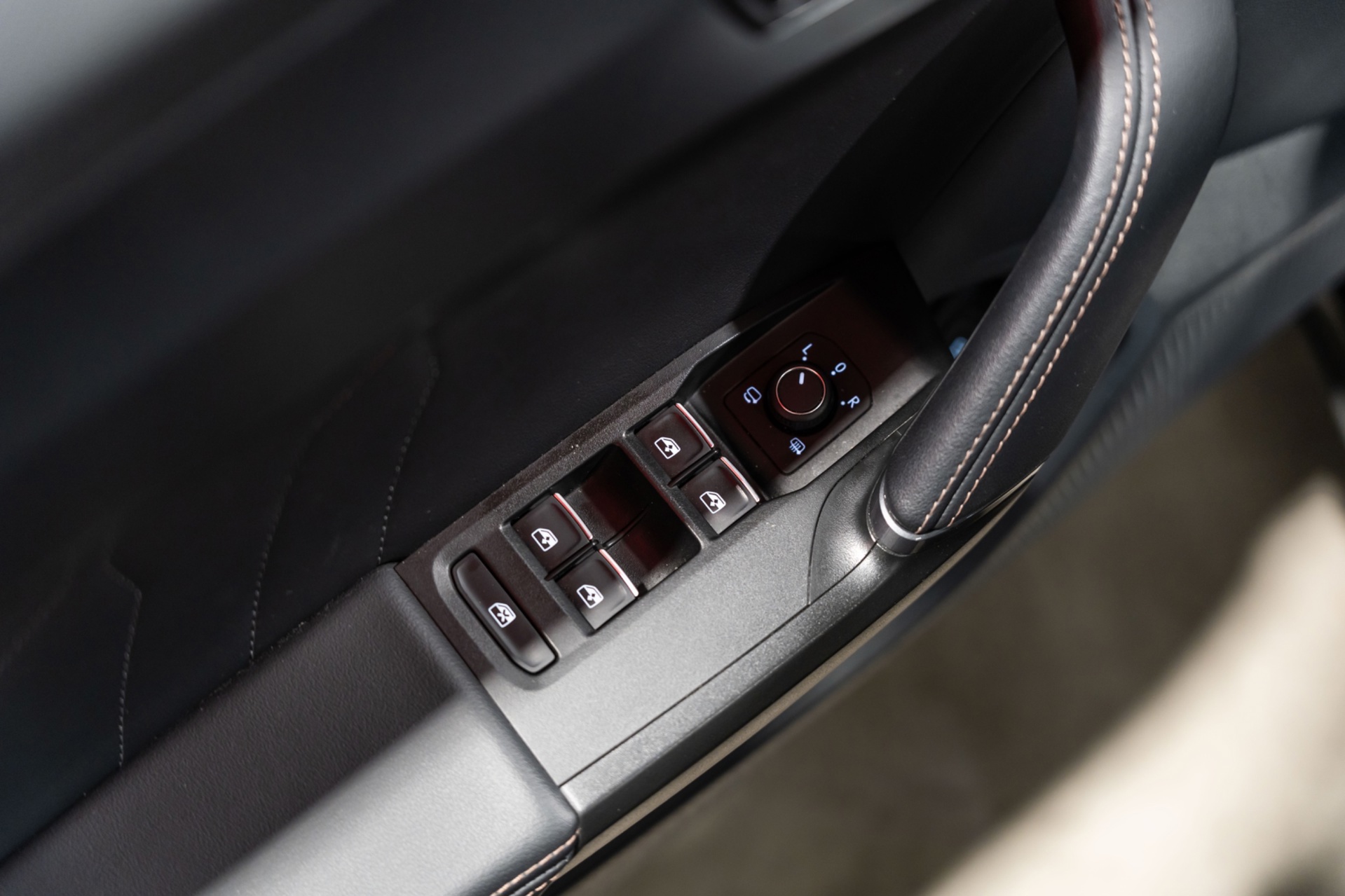 Foto van Cupra Formentor VZ E-hybrid
