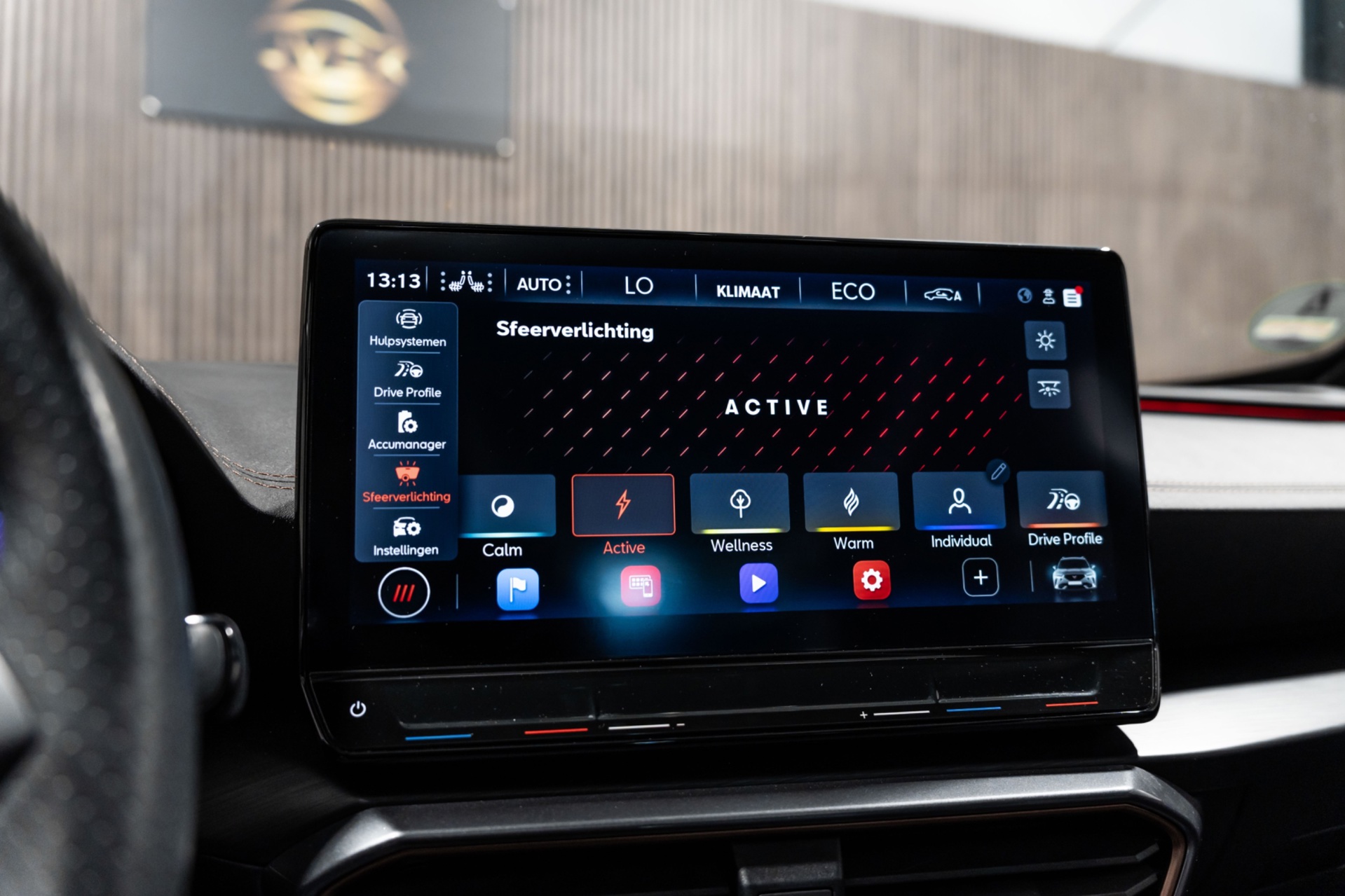 Foto van Cupra Formentor VZ E-hybrid