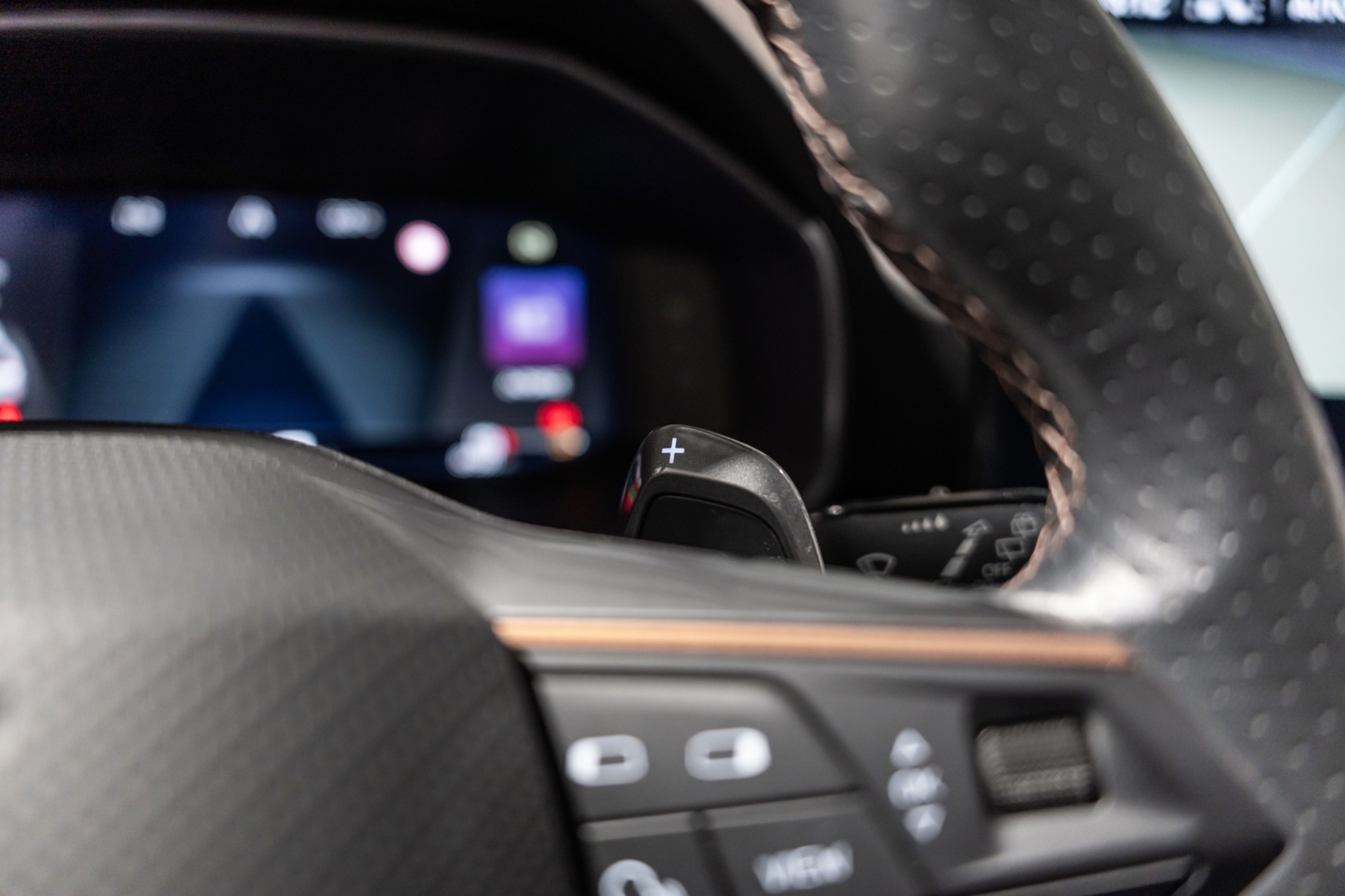 Foto van Cupra Formentor VZ E-hybrid