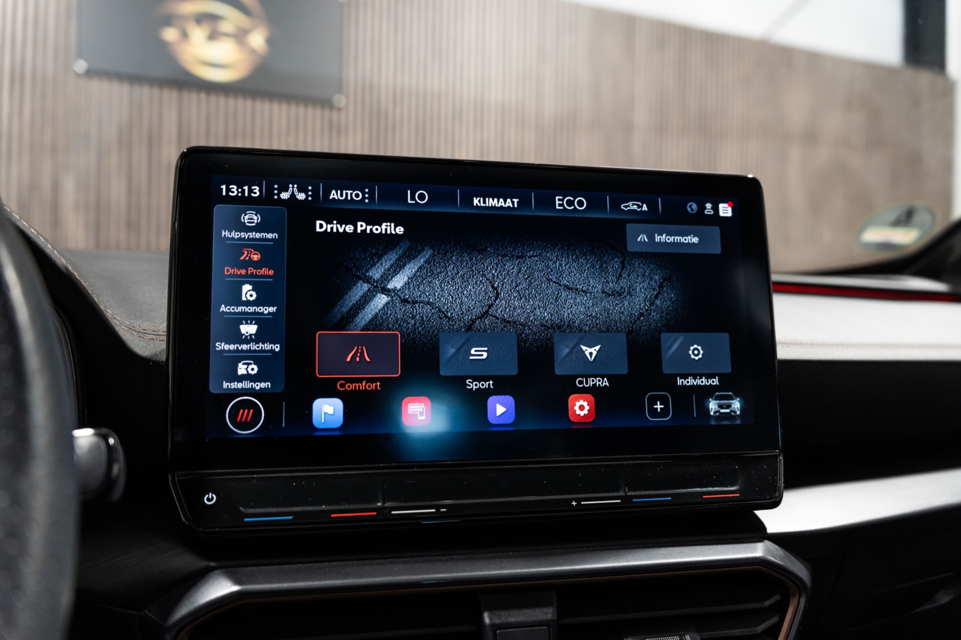Foto van Cupra Formentor VZ E-hybrid