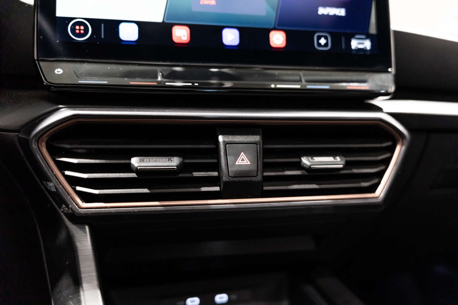 Foto van Cupra Formentor VZ E-hybrid