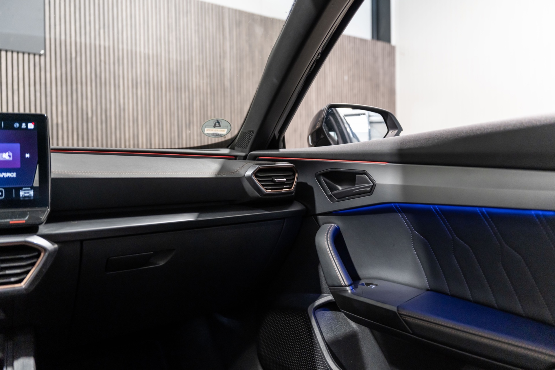 Foto van Cupra Formentor VZ E-hybrid