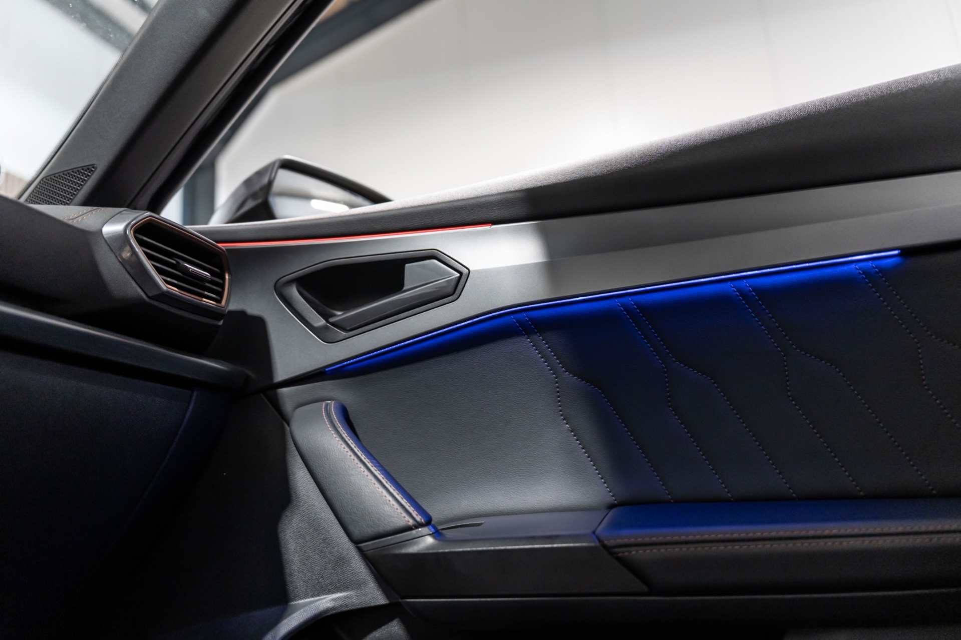 Foto van Cupra Formentor VZ E-hybrid