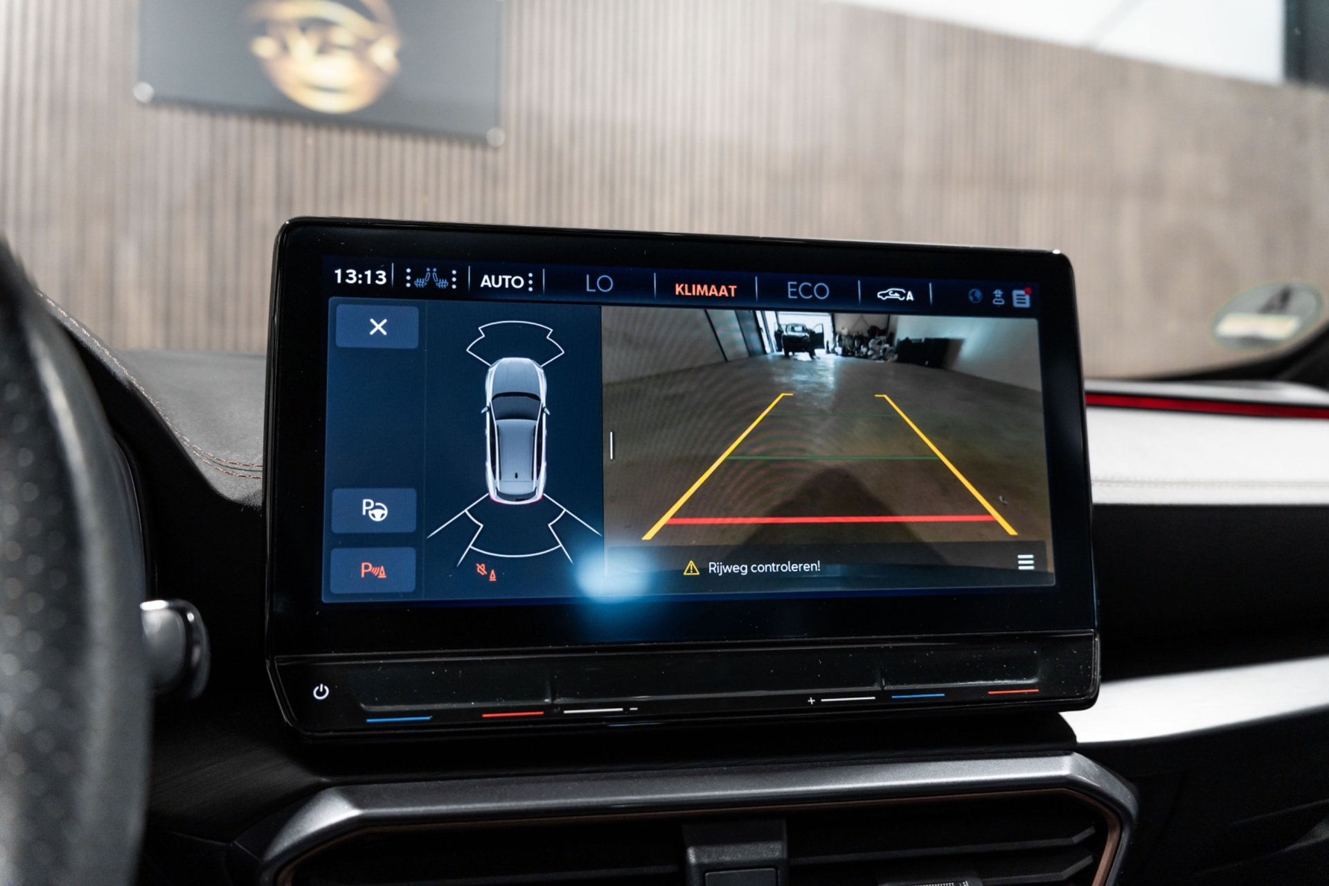 Foto van Cupra Formentor VZ E-hybrid
