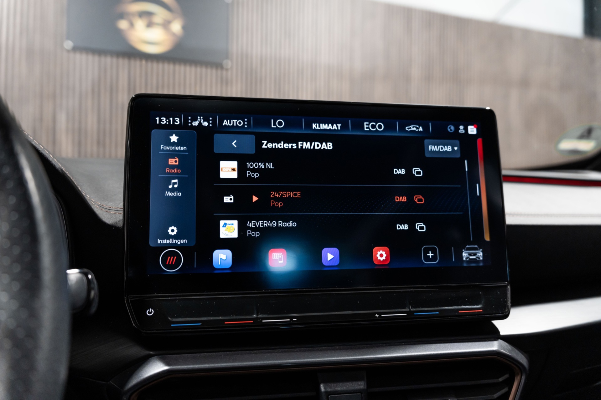 Foto van Cupra Formentor VZ E-hybrid