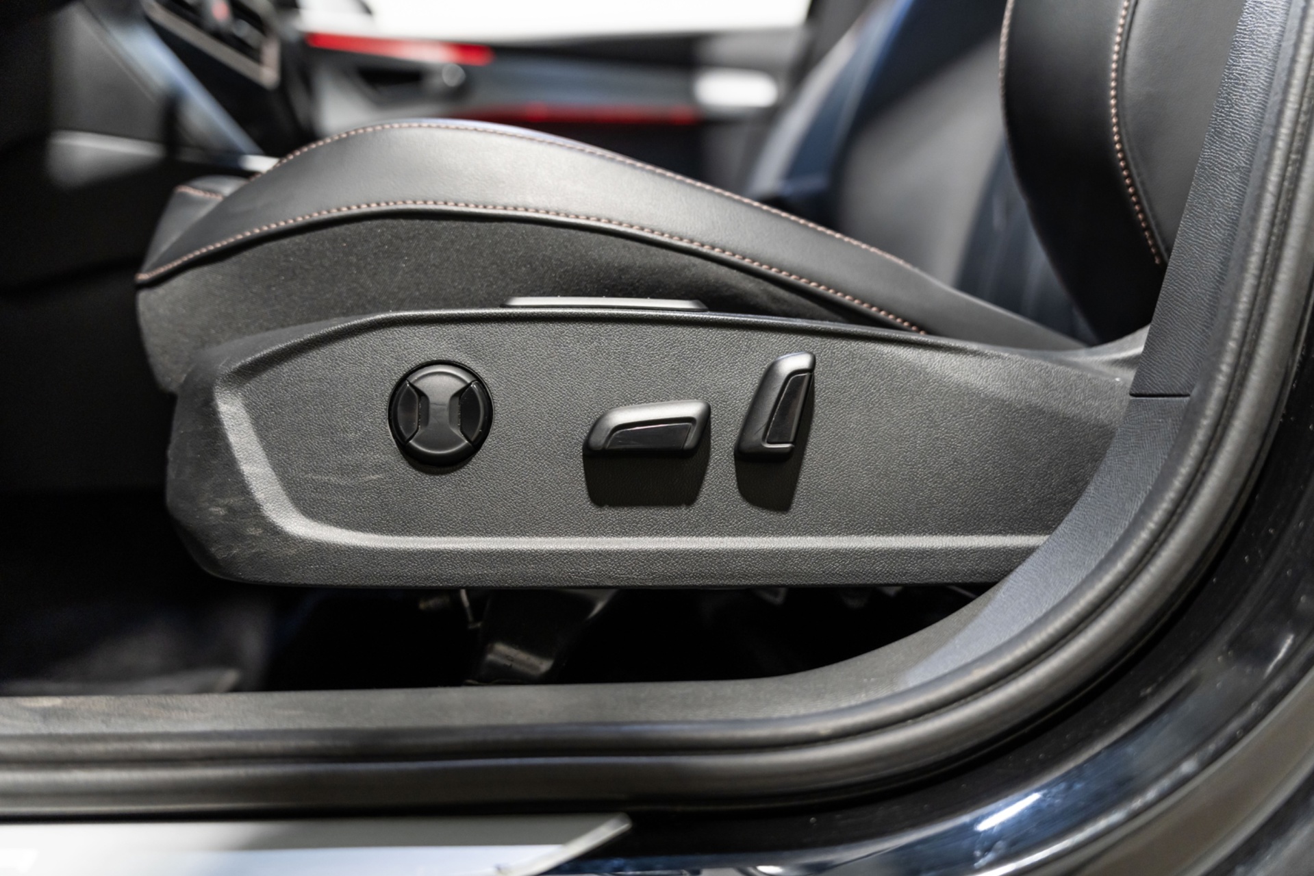 Foto van Cupra Formentor VZ E-hybrid