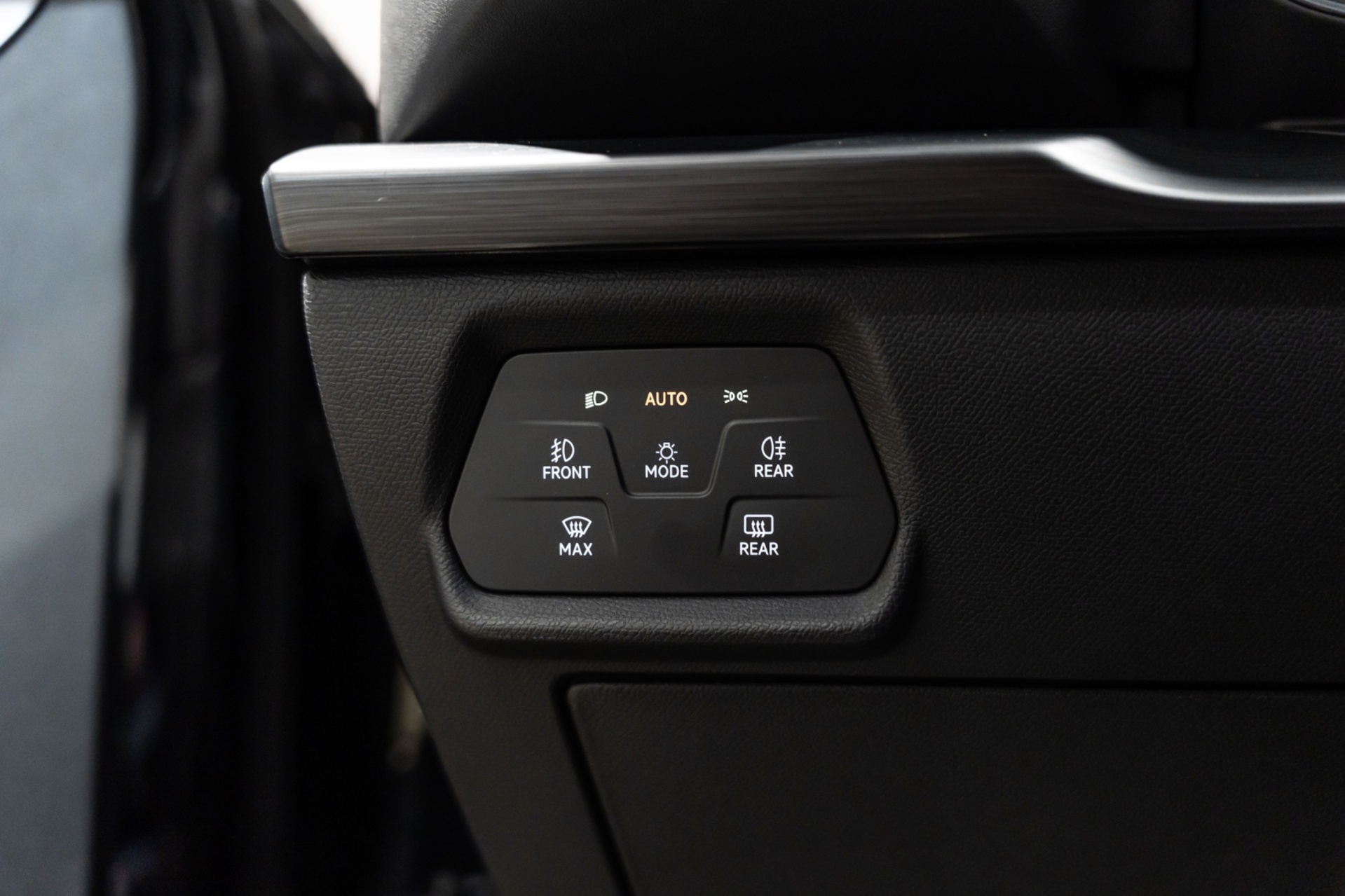 Foto van Cupra Formentor VZ E-hybrid