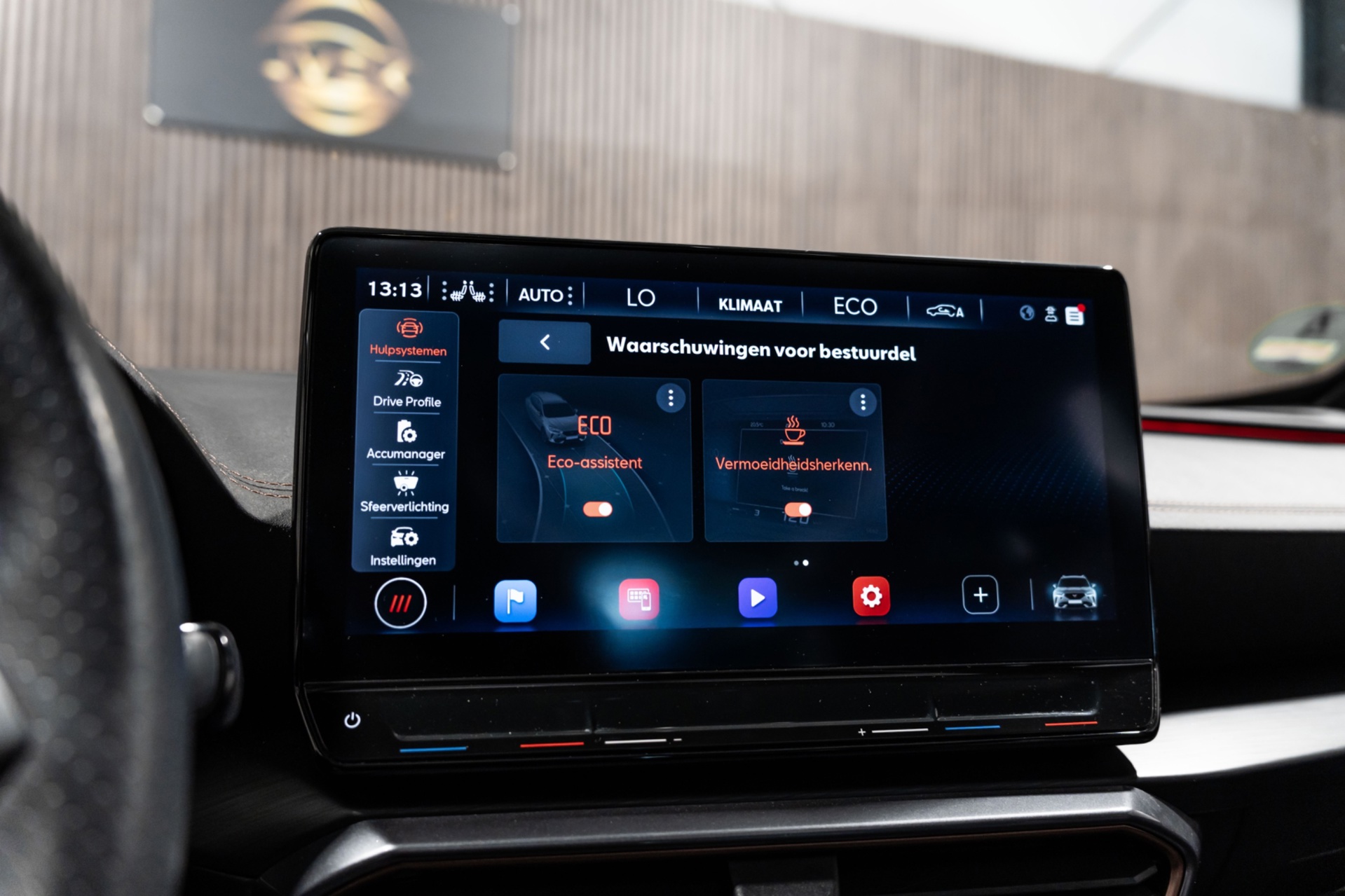 Foto van Cupra Formentor VZ E-hybrid