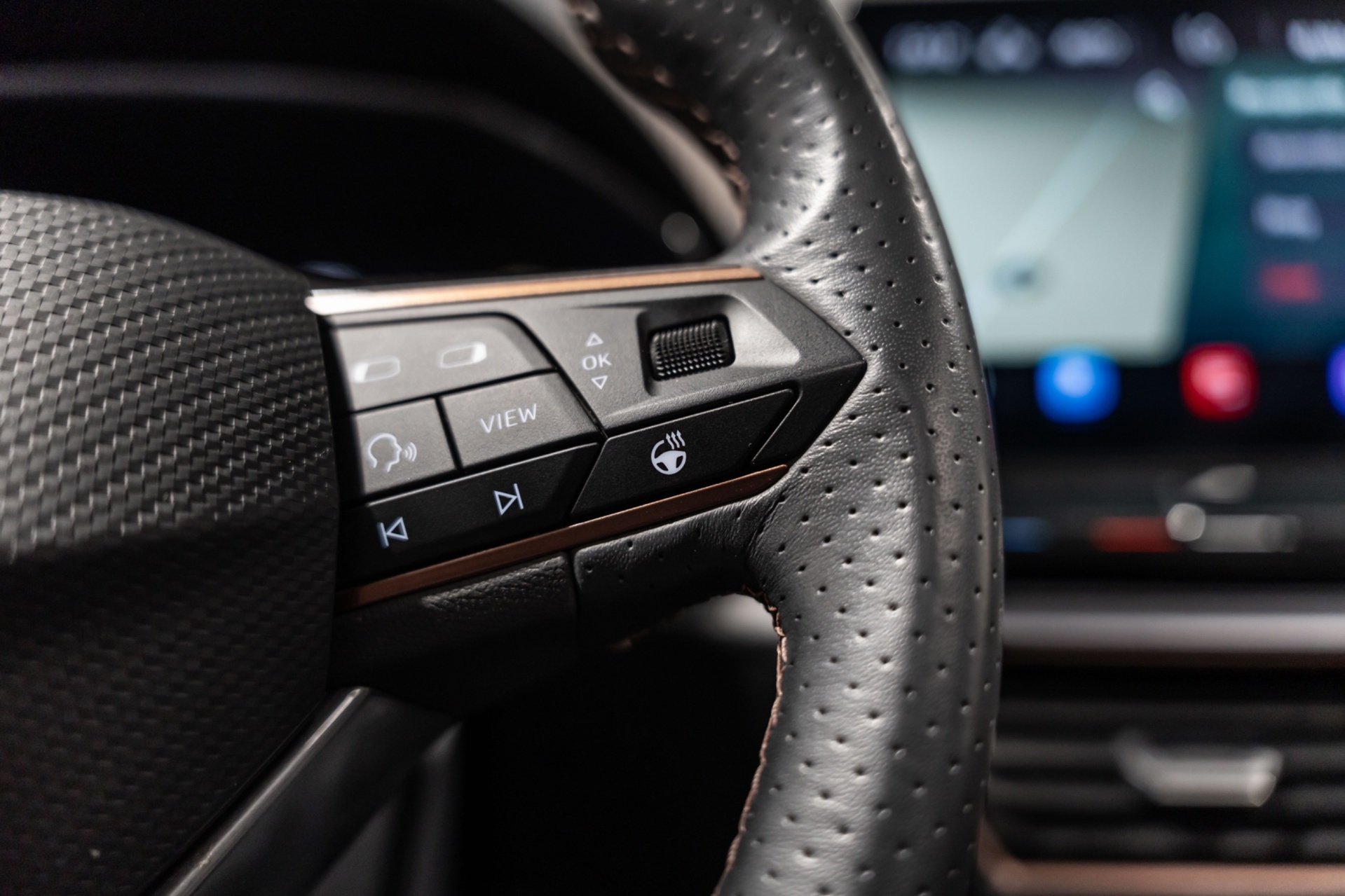 Foto van Cupra Formentor VZ E-hybrid