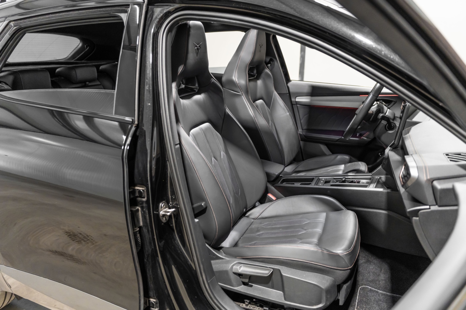 Foto van Cupra Formentor VZ E-hybrid