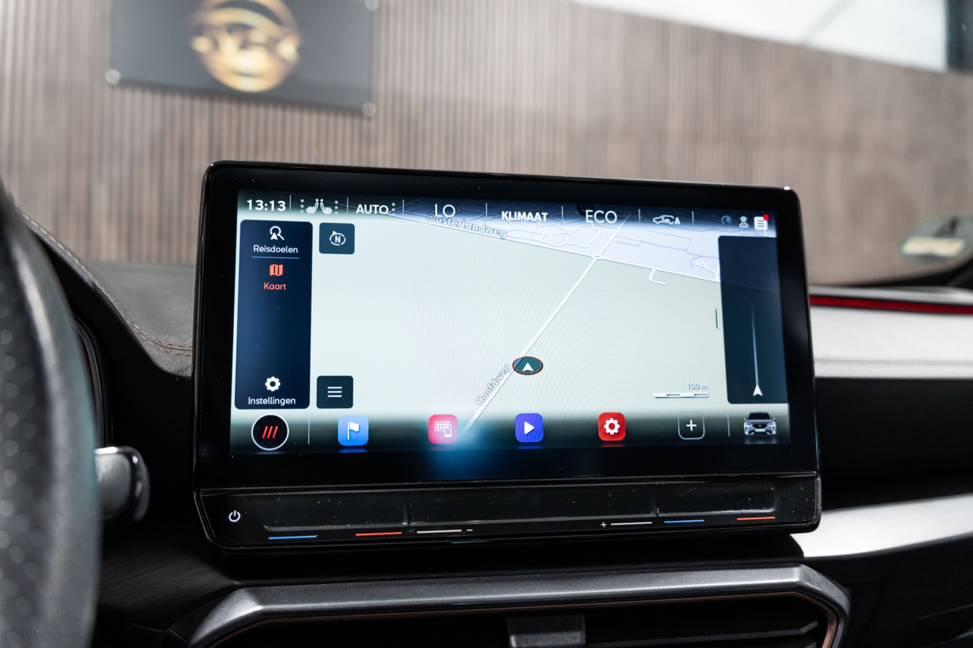 Foto van Cupra Formentor VZ E-hybrid