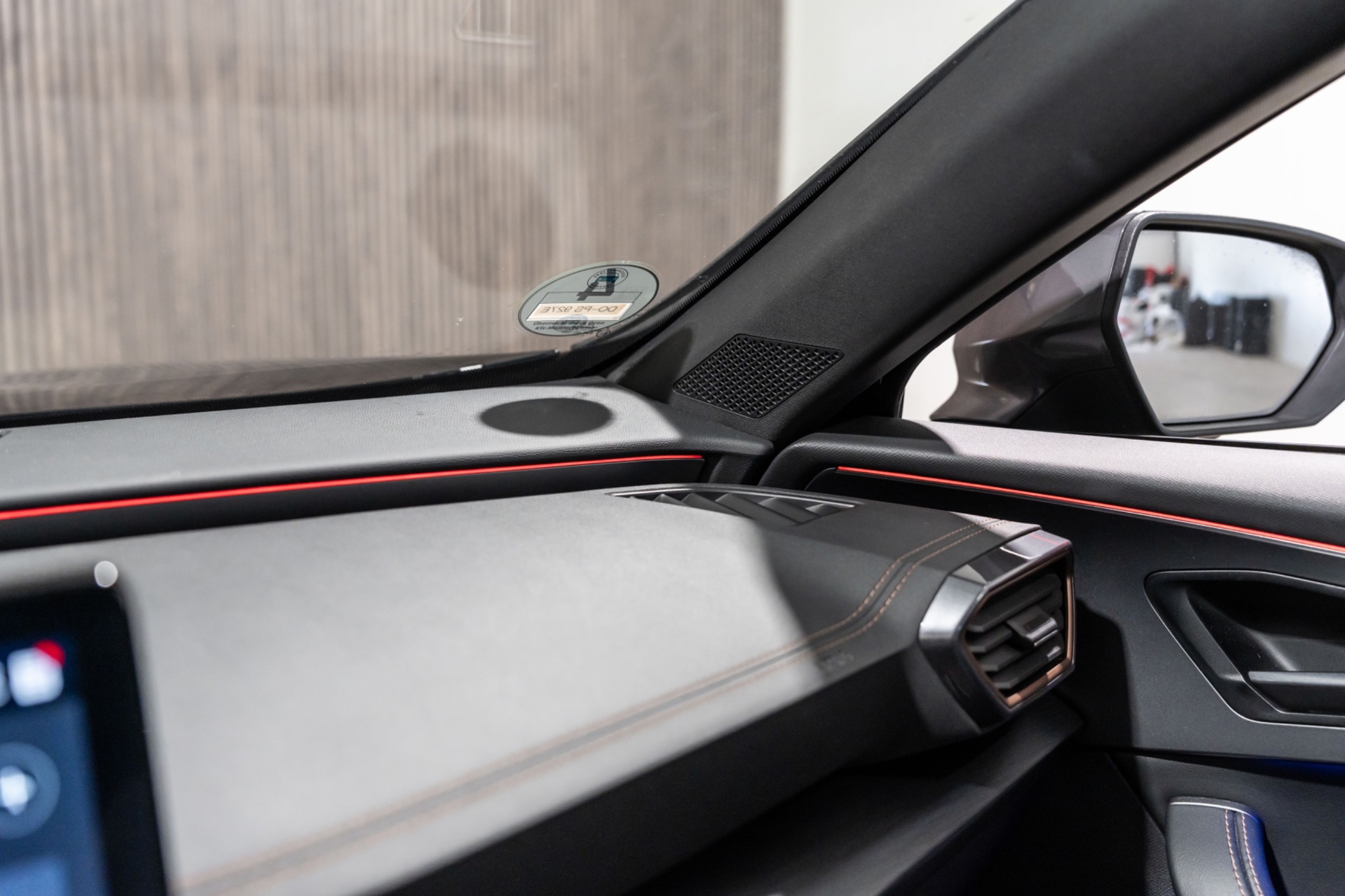 Foto van Cupra Formentor VZ E-hybrid