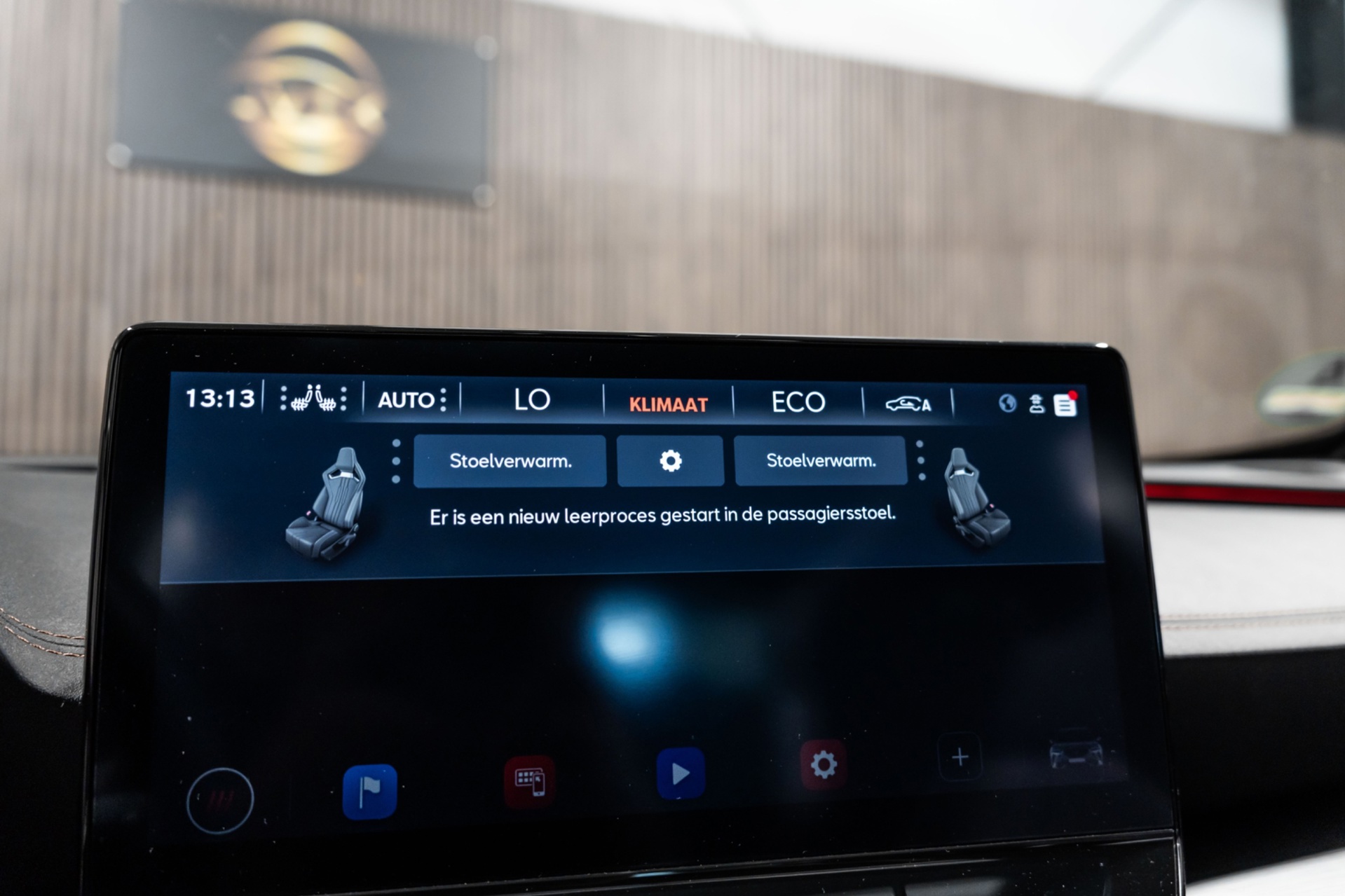 Foto van Cupra Formentor VZ E-hybrid