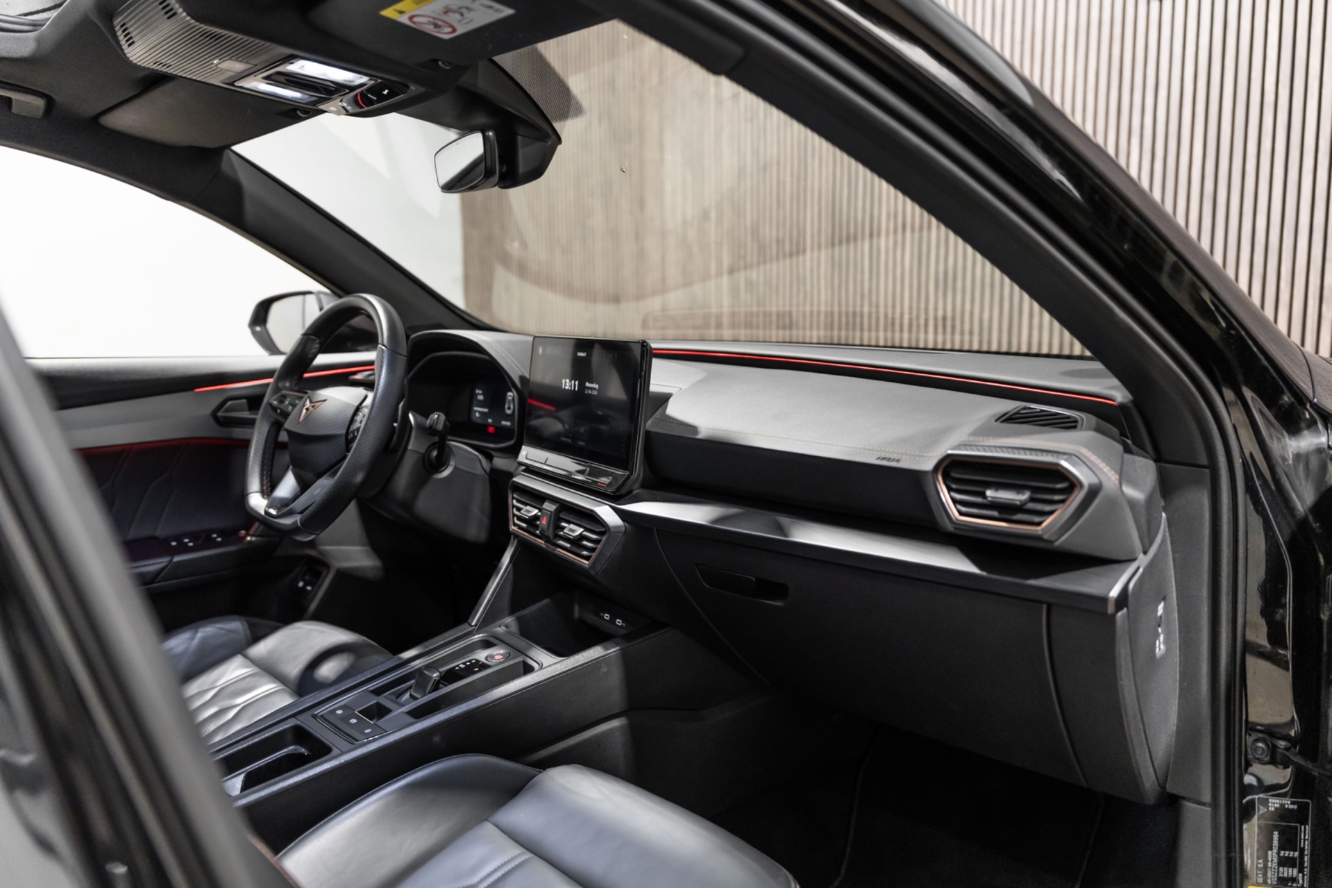 Foto van Cupra Formentor VZ E-hybrid