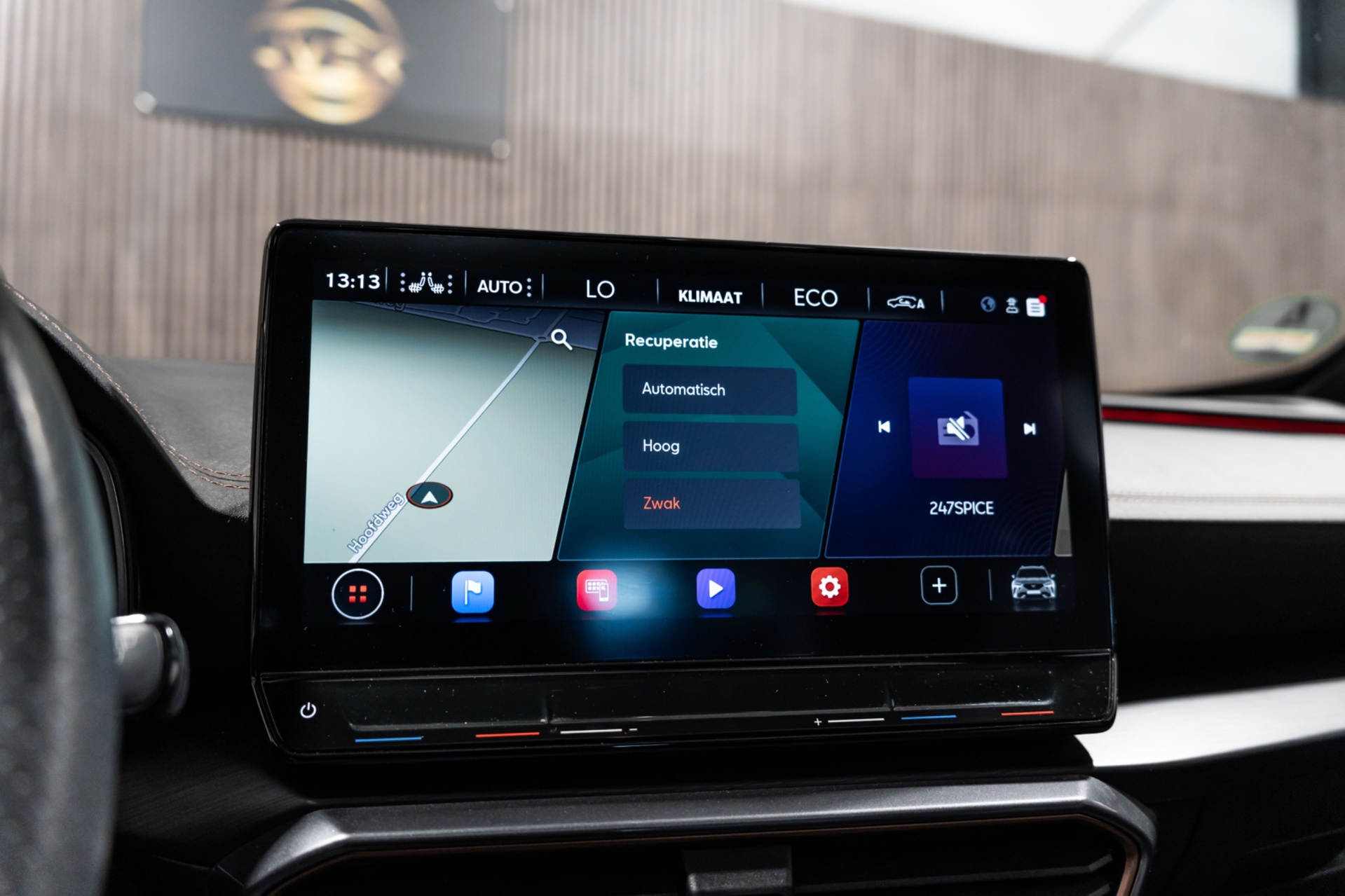 Foto van Cupra Formentor VZ E-hybrid
