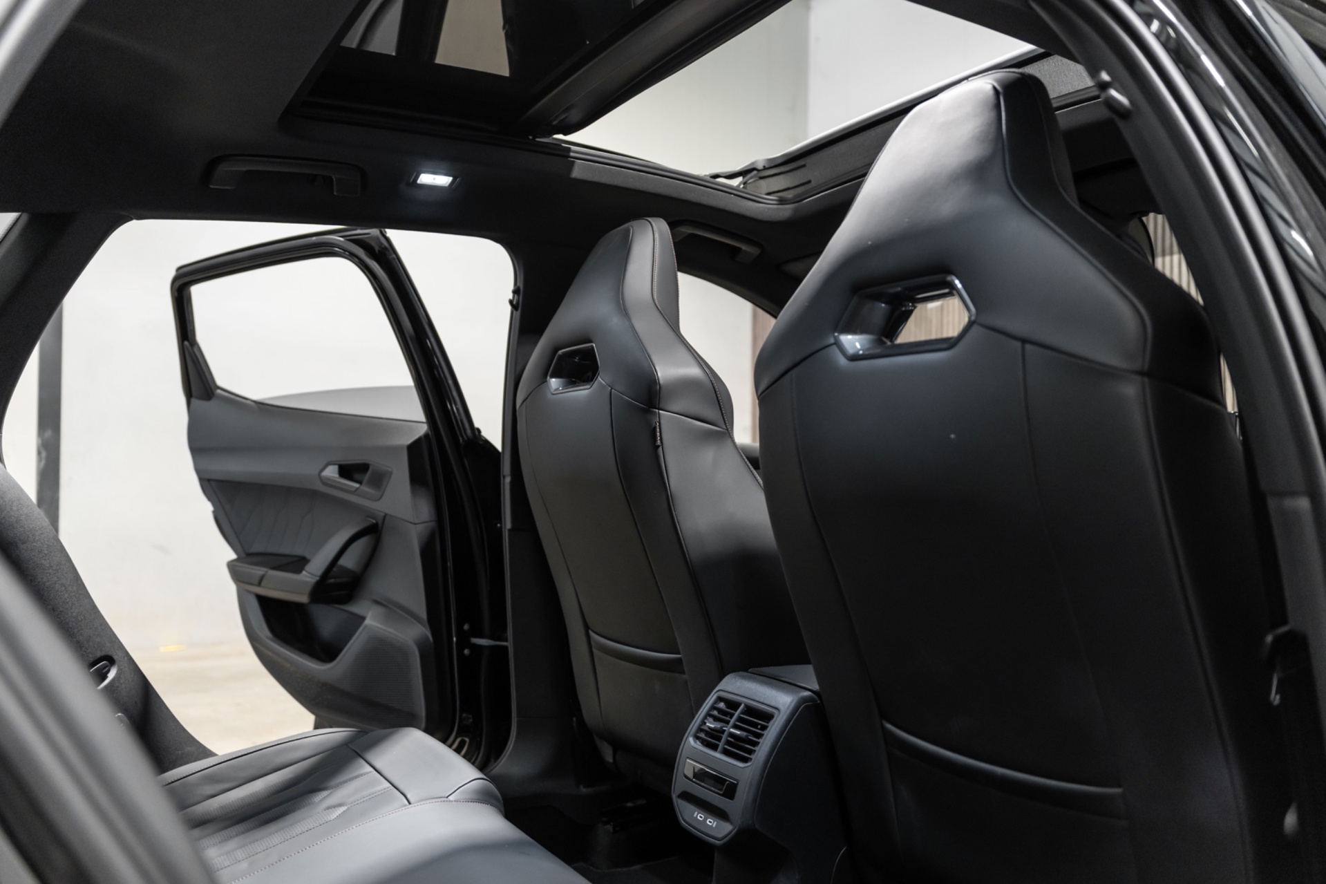 Foto van Cupra Formentor VZ E-hybrid