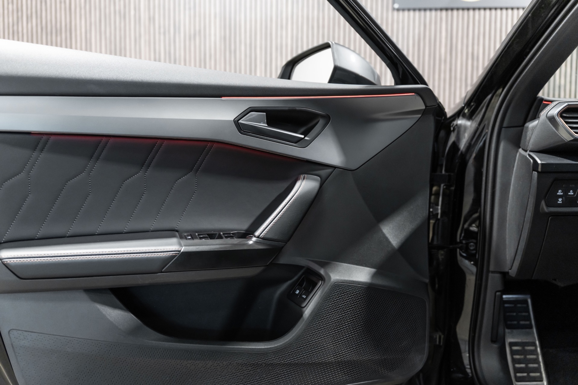 Foto van Cupra Formentor VZ E-hybrid