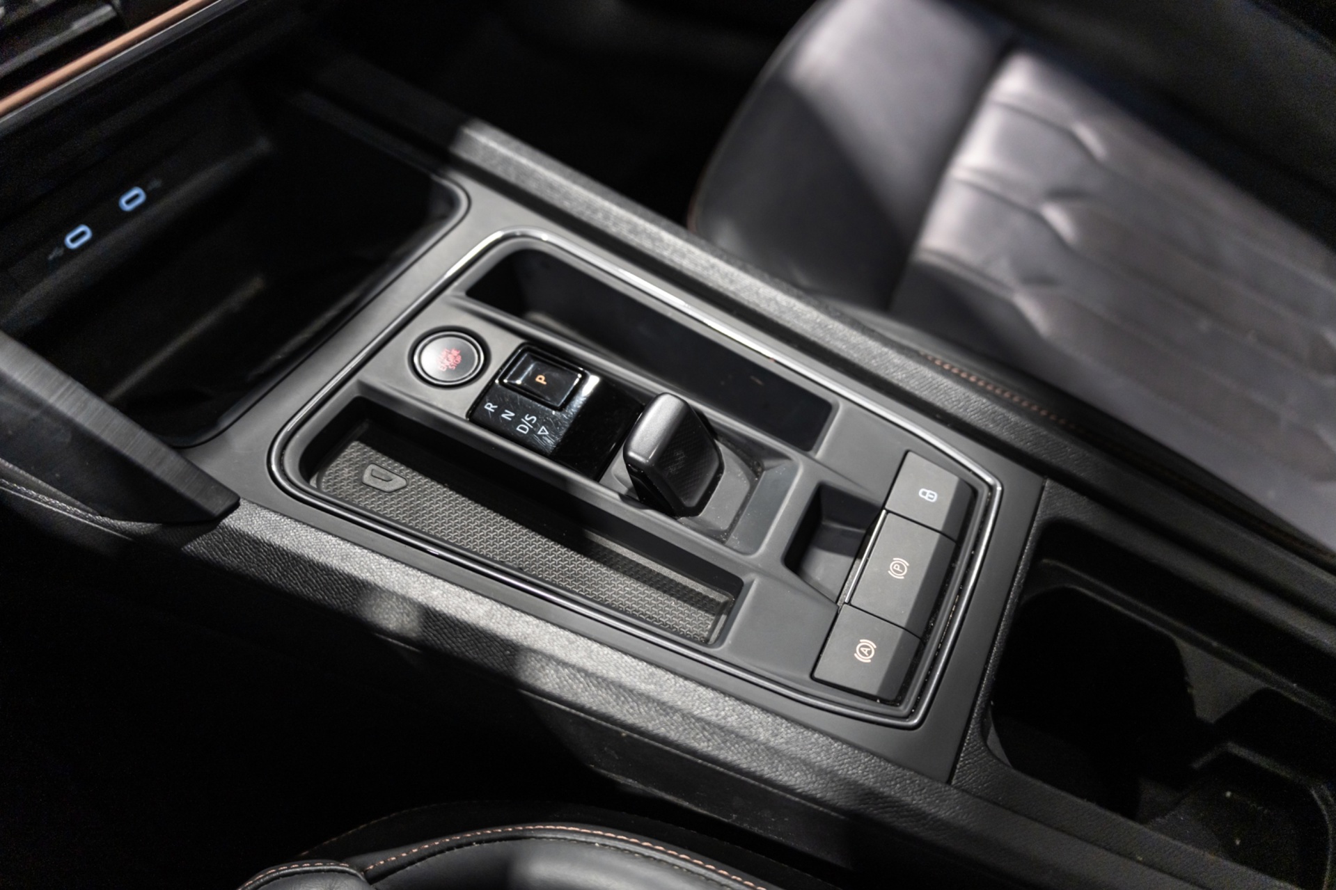 Foto van Cupra Formentor VZ E-hybrid