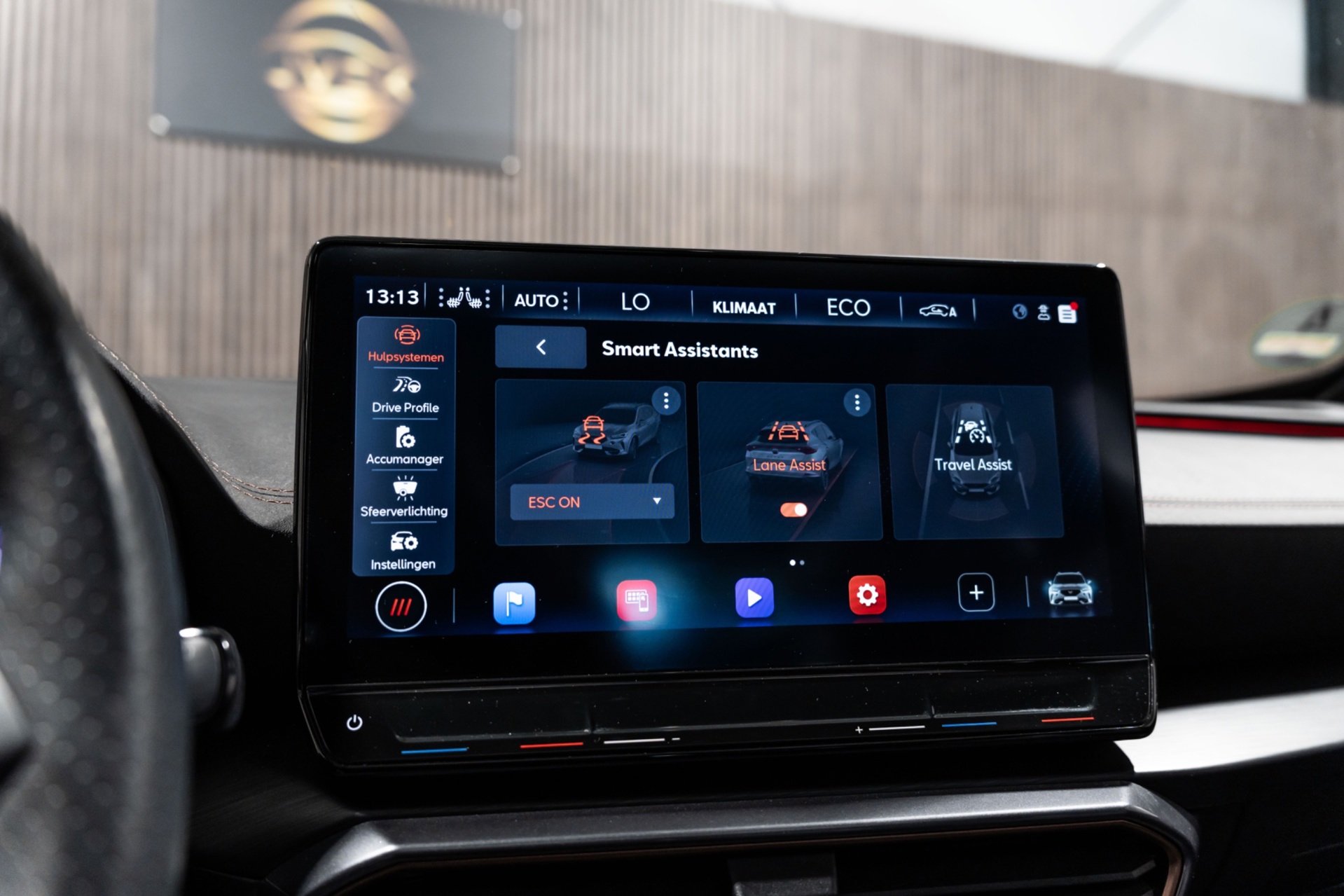 Foto van Cupra Formentor VZ E-hybrid
