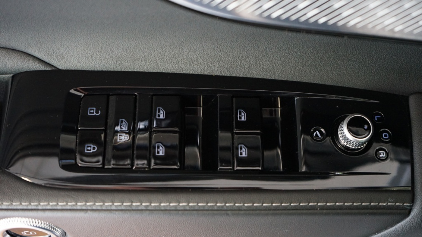 Foto van Maserati Grecale Modena