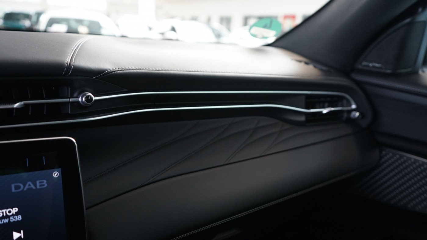 Foto van Maserati Grecale Modena