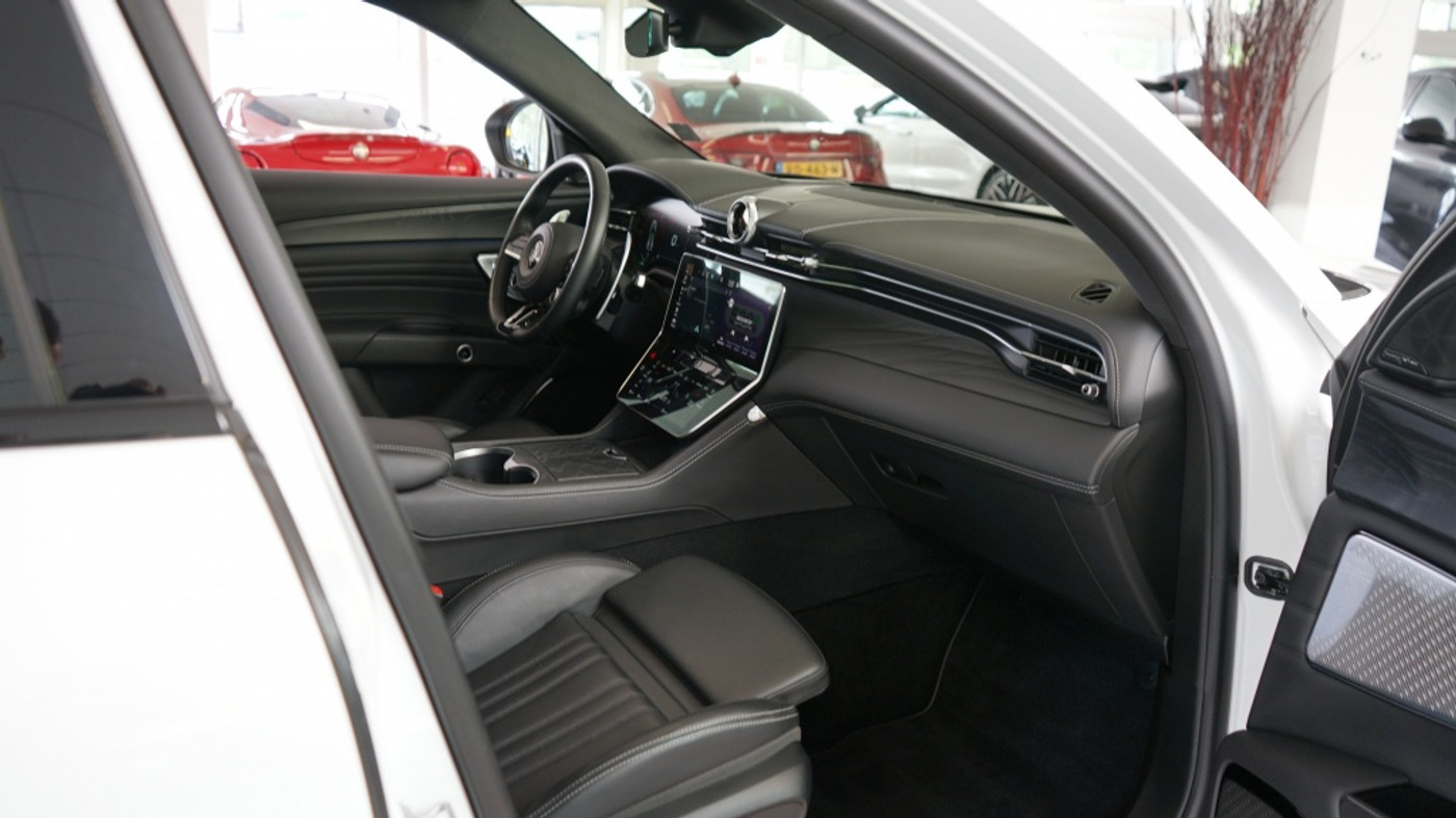 Foto van Maserati Grecale Modena