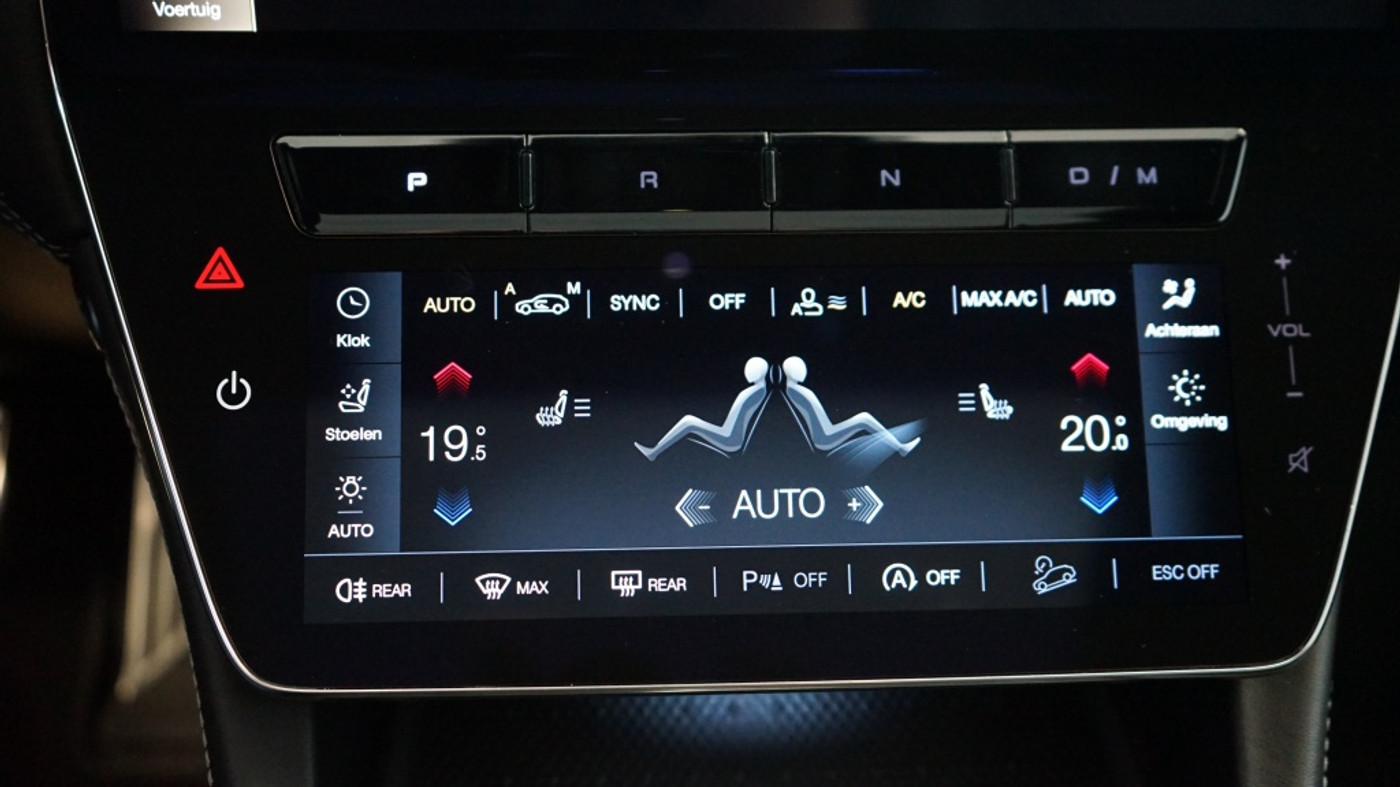 Foto van Maserati Grecale Modena